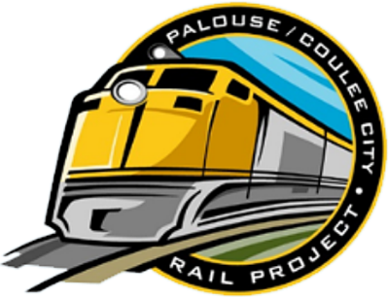 PALOUSE/COULEE CITY - RAIL PROJECT